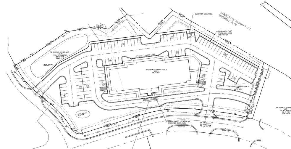 More Photos Of 3 Julian Pl, Troutman Land For Sale
