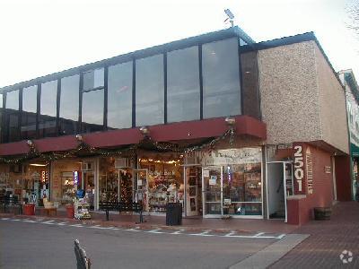 More Photos Of 2501 W Colorado Ave, Colorado Springs Storefront Retail Office For Sale