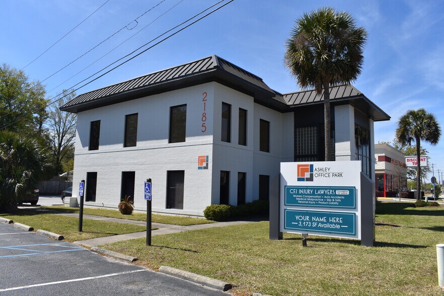 More Photos Of 2175 Ashley Phosphate Rd, Charleston Unknown For Lease
