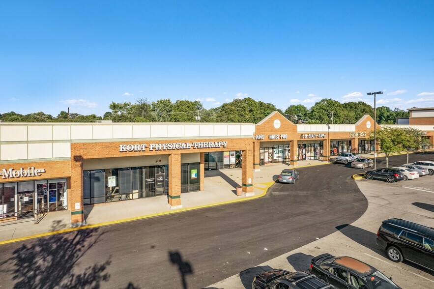 More Photos Of 1650-1680 Bryan Station Rd, Lexington Unknown For Lease