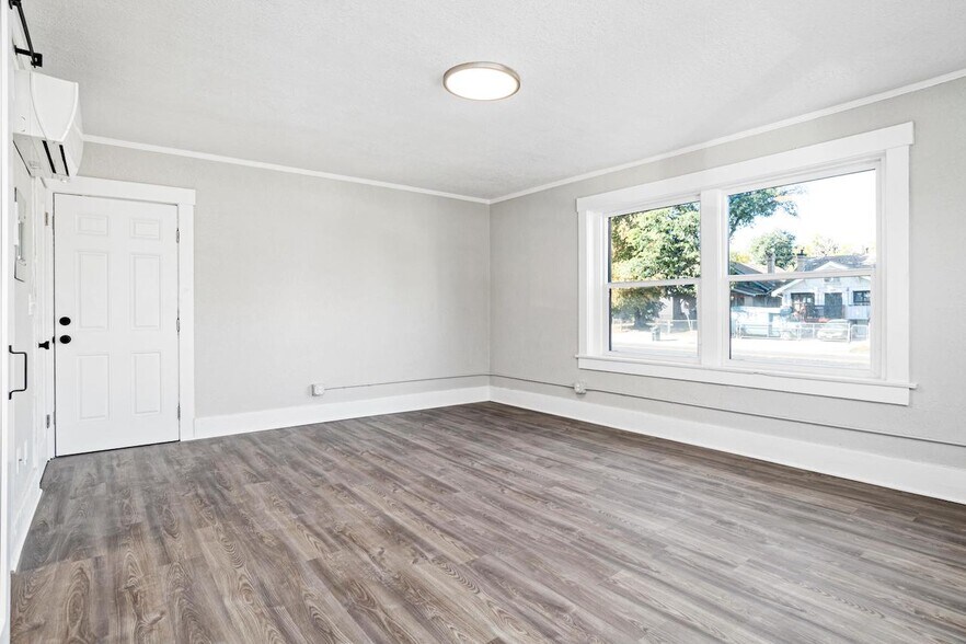 More Photos Of 2846 Federal Blvd, Denver Apartments For Sale