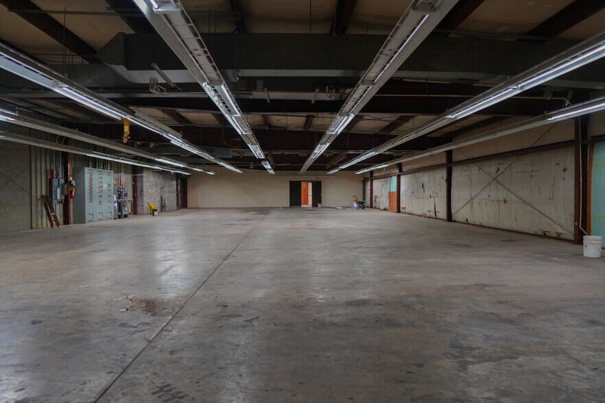 More Photos Of 4317 US 36, Piqua Warehouse For Sale