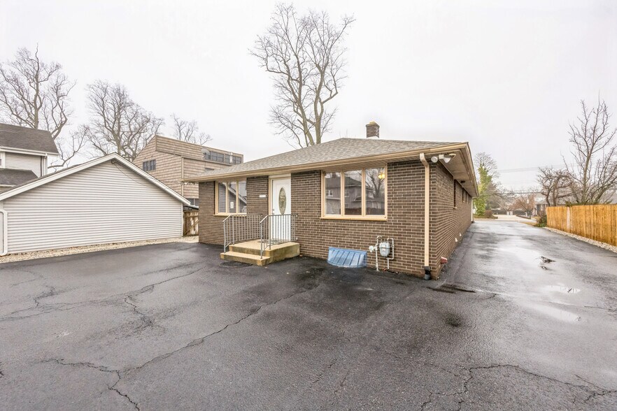 More Photos Of 1 N Valley Ave, Vineland Office Residential For Sale