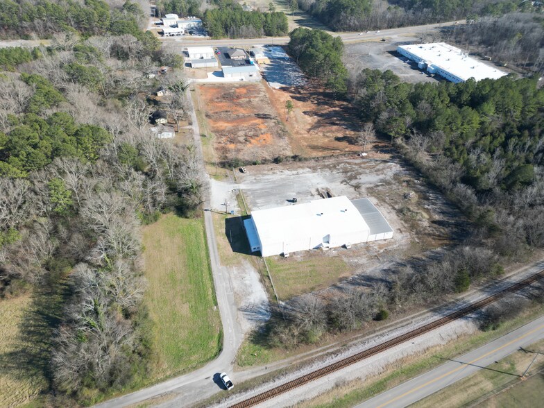 More Photos Of 1203 Pisgah Rd SE, Decatur Industrial For Sale