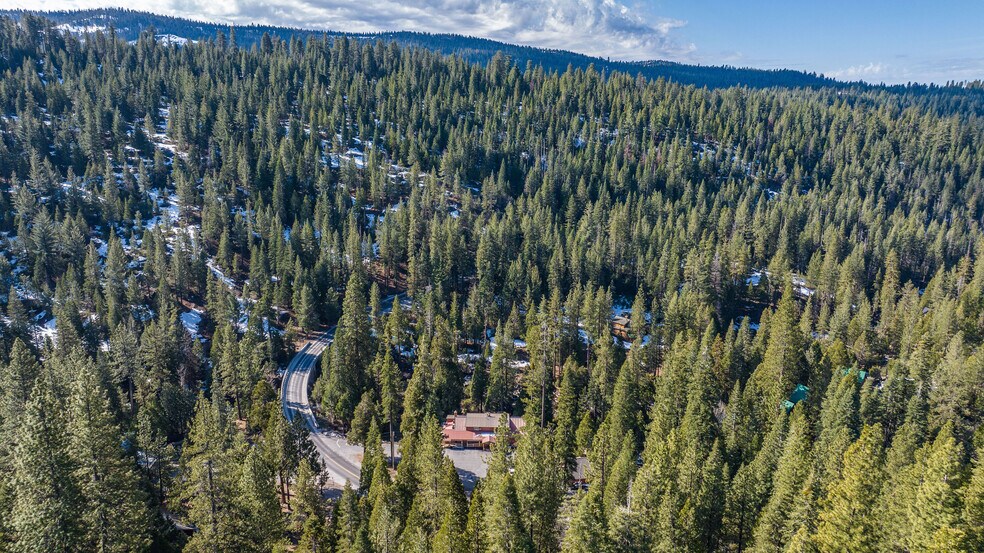 More Photos Of 31880 State Highway 108, Strawberry Hotel For Sale