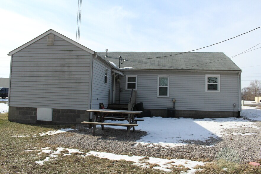 More Photos Of 616 S Sturgeon St, Montgomery City Office Residential For Sale