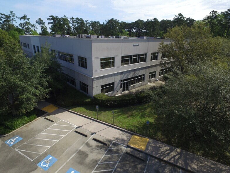 More Photos Of 4101 Interwood N Pky, Houston Medical For Lease