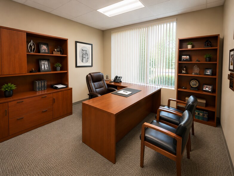 More Photos Of 3324 Hollenberg Dr, Bridgeton Office For Lease
