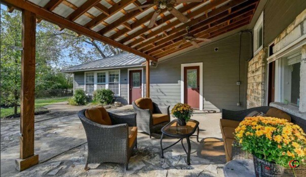 More Photos Of 2901 County Road 175, Leander Office For Sale