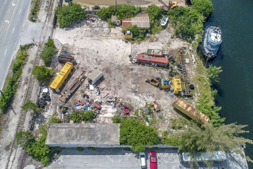 More Photos Of 3440 NW North River Dr, Miami Land For Sale