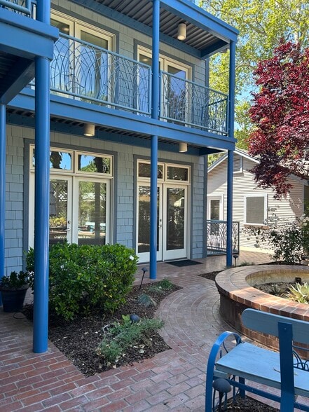 Primary Photo Of 430 D St, Davis Office For Lease