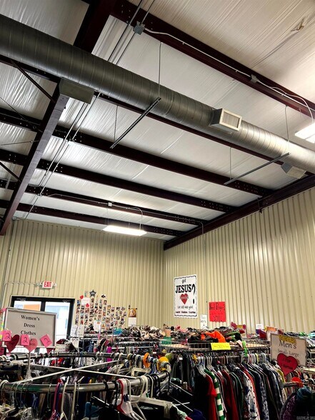 More Photos Of 418 Eastline Rd, Searcy Light Distribution For Sale