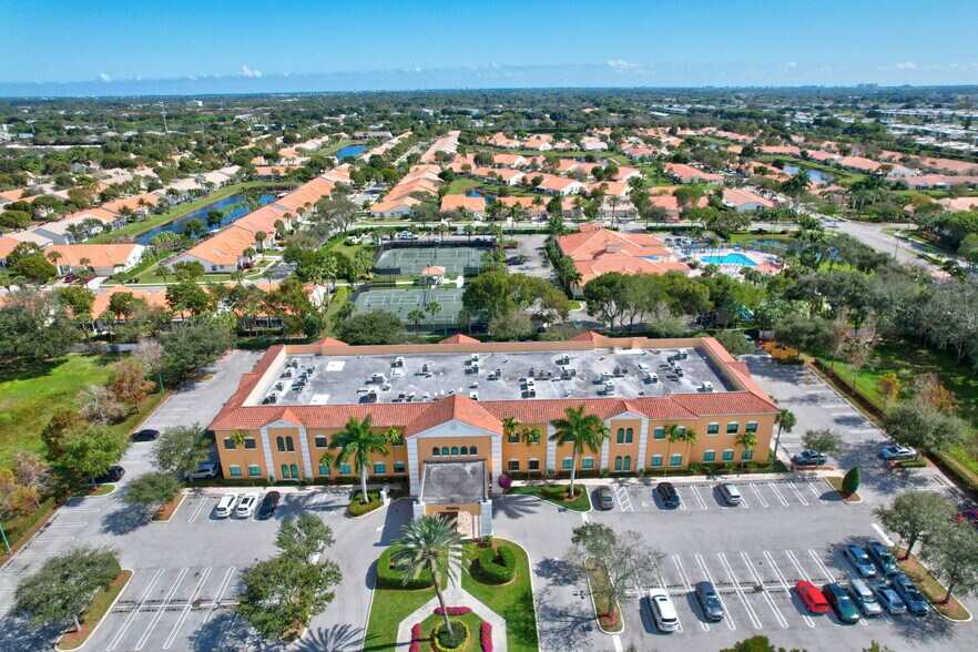 More Photos Of 15300 S Jog Rd, Delray Beach Medical For Lease