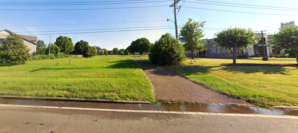 More Photos Of 420 Church Rd W, Southaven Land For Sale