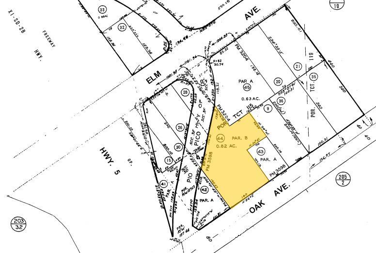 More Photos Of 3050 Pio Pico Dr, Carlsbad Land For Sale