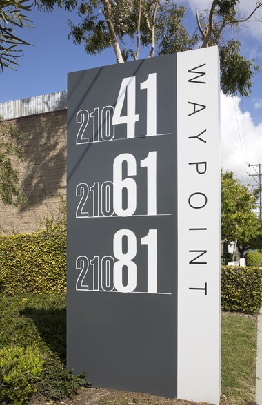 More Photos Of 21081 S Western Ave, Torrance Office For Lease