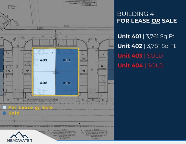 More Photos Of 181 Market, Georgetown Unknown For Lease