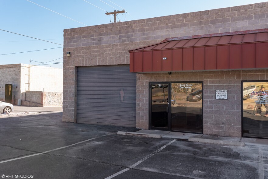 More Photos Of 620 N 1100 E, Saint George Warehouse For Sale