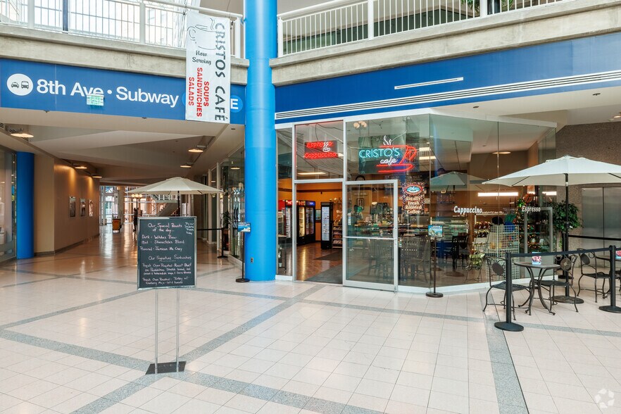 More Photos Of 441 S Salina St, Syracuse Office For Lease