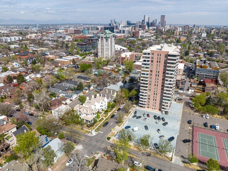 More Photos Of 127 N Pearl St, Denver Multifamily For Sale