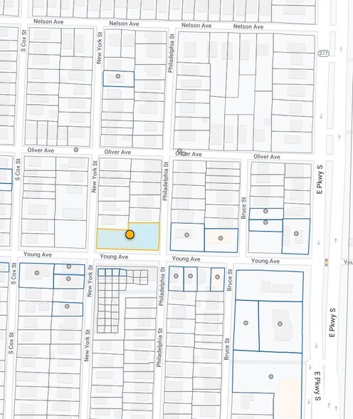 More Photos Of 2258 Young Ave, Memphis Loft Creative Space For Sale