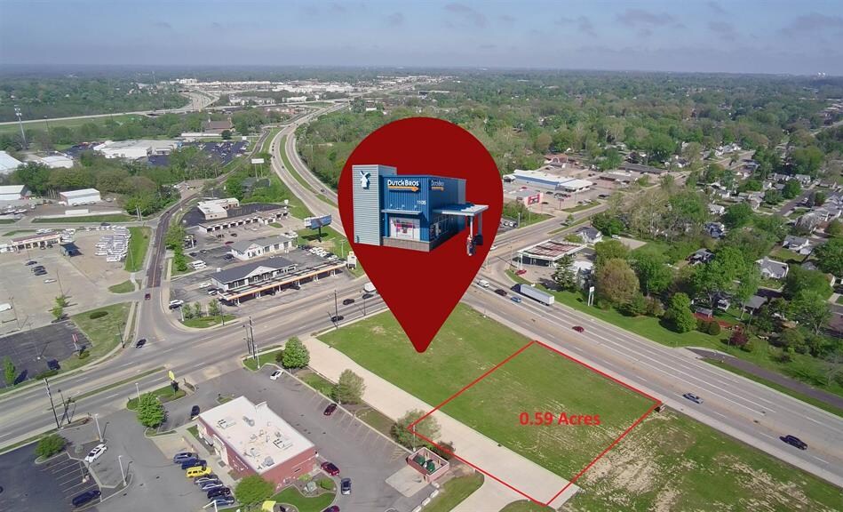 More Photos Of 3624 University St, Peoria Land For Sale