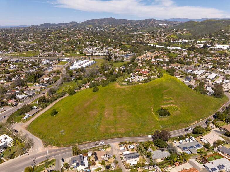 More Photos Of 0 Primrose Ave, Vista Land For Sale
