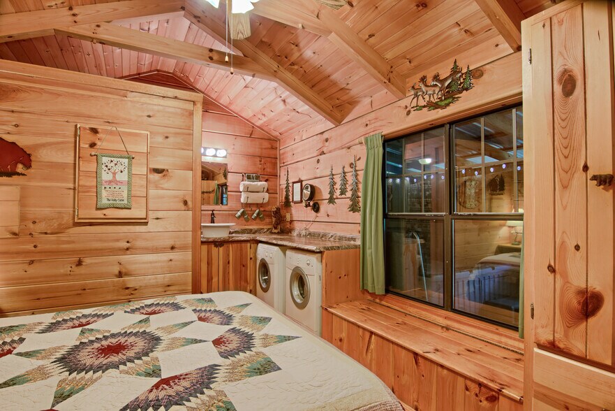 More Photos Of 5830 NC 209 Hwy, Hot Springs Specialty For Sale