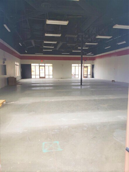 More Photos Of 3610 S Nevada Highway 160, Pahrump General Retail For Lease