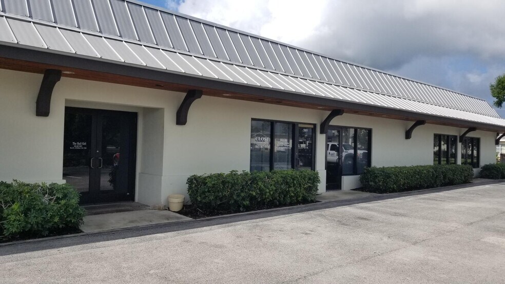 More Photos Of 305 NW 4th Ave, Okeechobee Office For Lease