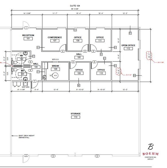 More Photos Of 4811 Quarry Run, San Antonio Light Distribution For Lease