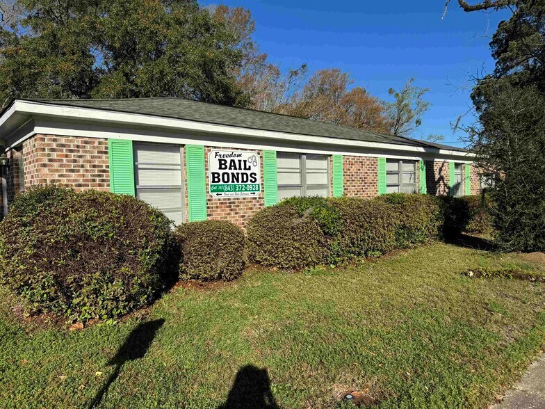More Photos Of 201 Short St, Kingstree Office Residential For Sale