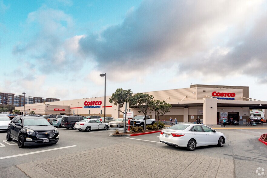 More Photos Of 800-990 Playa Ave, Seaside Unknown For Lease