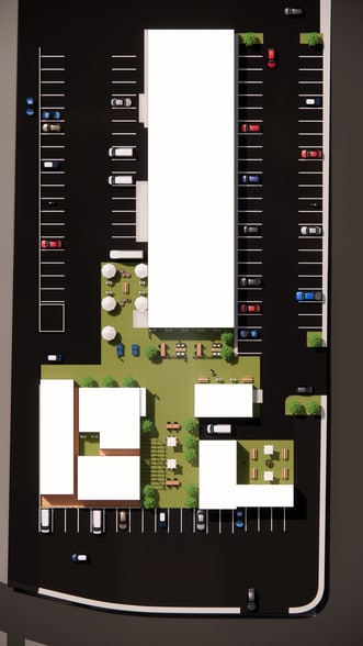 More Photos Of 8518-8524 N 7th St, Phoenix Unknown For Lease