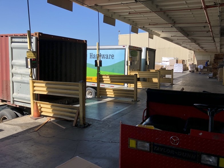 More Photos Of 1700 W 4th St, Antioch Warehouse For Lease