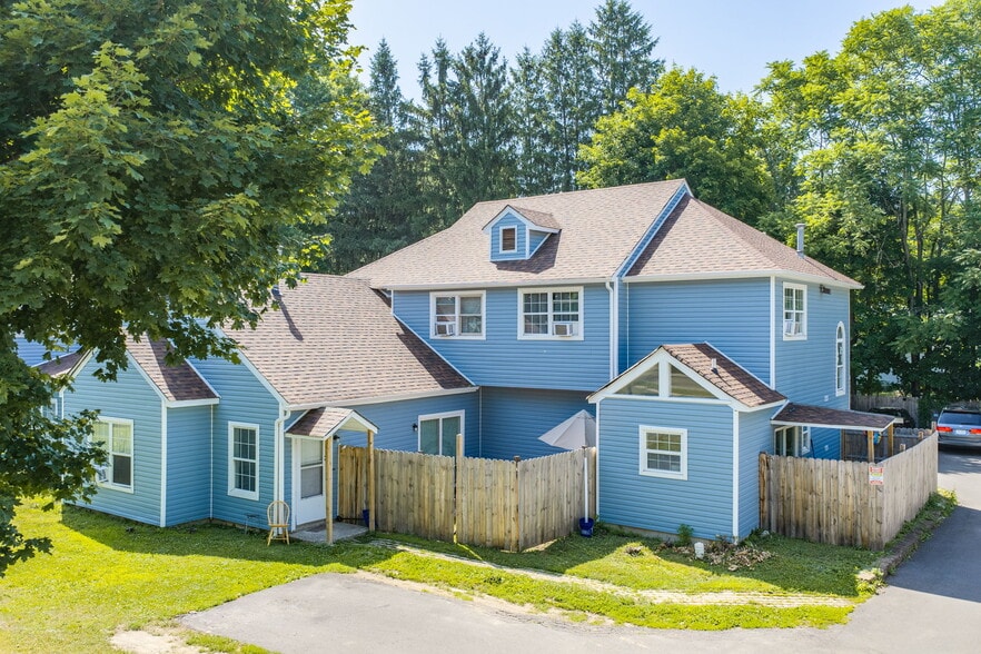 More Photos Of 100 1/2 Kingston Ave, Port Jervis Apartments For Sale