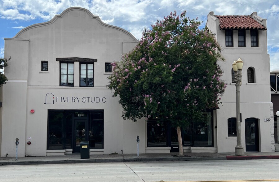 More Photos Of 155 S Fair Oaks Ave, Pasadena Office For Lease