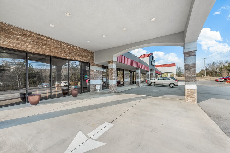 More Photos Of 2202 Jordan Rd SW, Fort Payne Medical For Sale