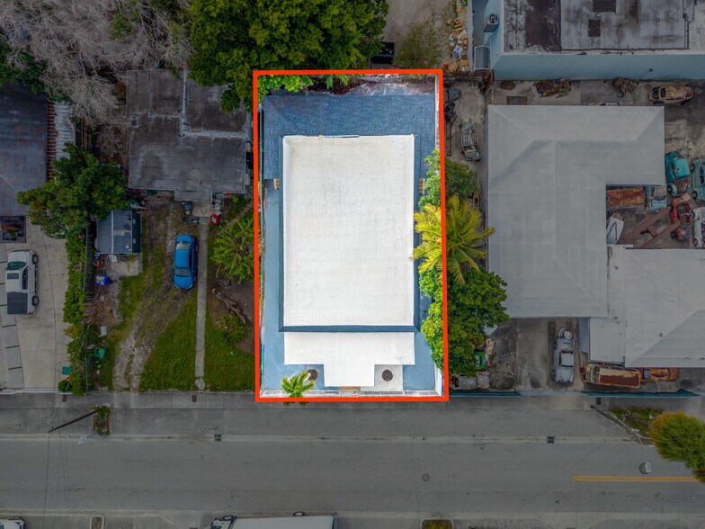 More Photos Of 1648 NW 33rd St, Miami Apartments For Sale