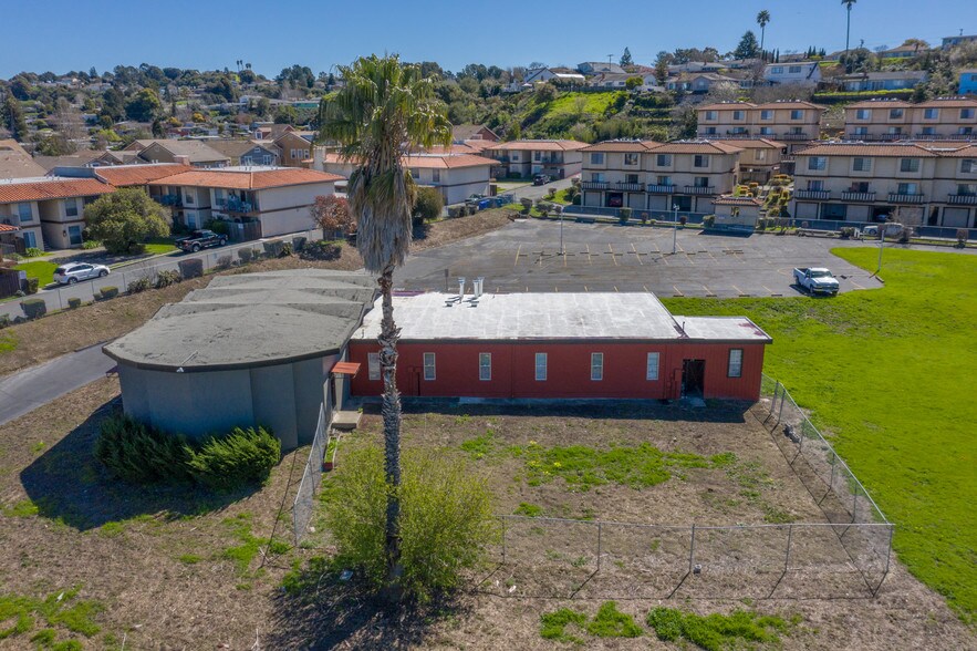 More Photos Of 725 San Pablo Ave, Pinole Freestanding For Lease