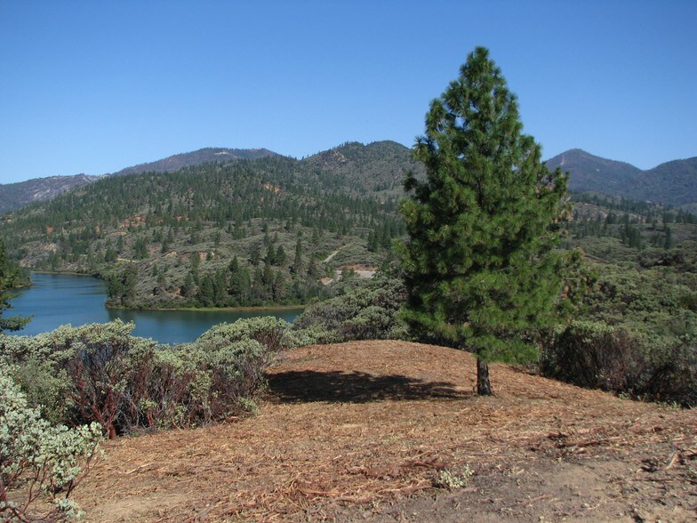 More Photos Of 16757 Eastshore Rd, Redding Land For Sale