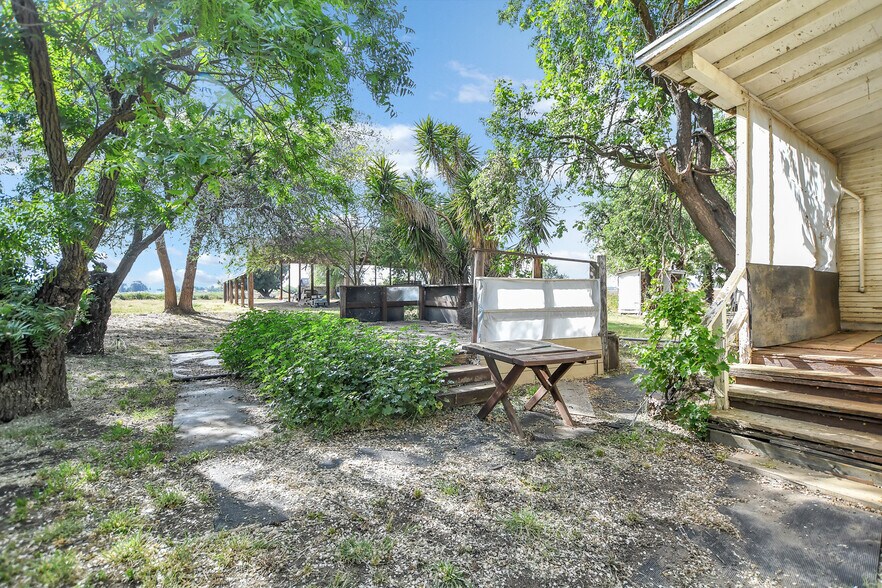2651 Sunset Rd., Knightsen, CA 94548 Land For Sale