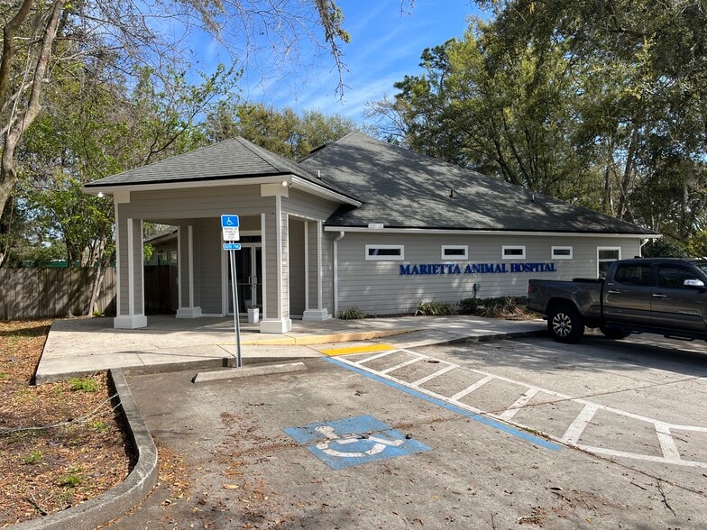 More Photos Of 8141 Ramona Blvd, Jacksonville Medical For Lease