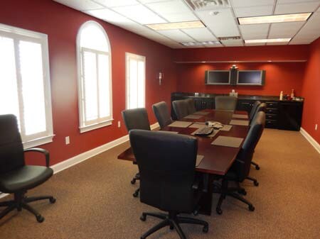 More Photos Of 1252 Virgil Langford Rd, Bogart Bank For Lease