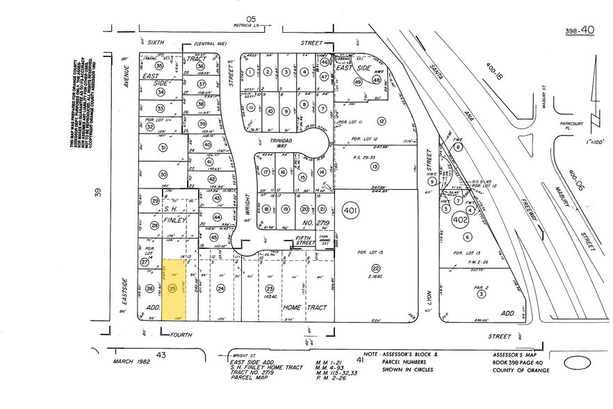 More Photos Of 1611 E 4th St, Santa Ana Loft Creative Space For Lease