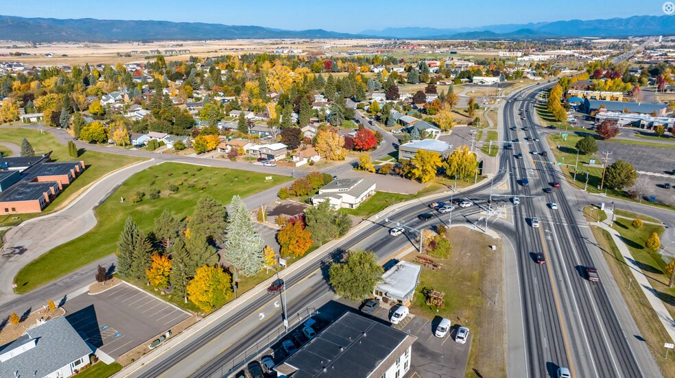 More Photos Of 1312 N Meridian Rd, Kalispell Office For Sale