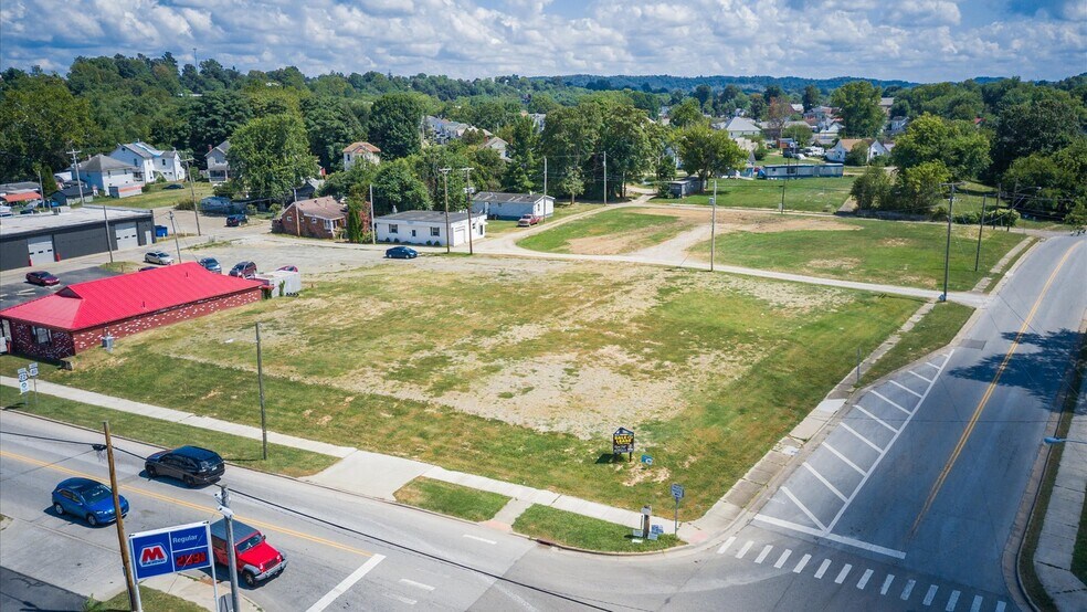 More Photos Of 325 Dewey Ave, Cambridge Land For Sale