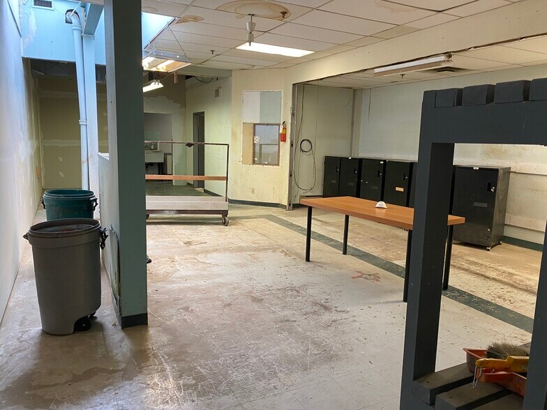 More Photos Of 22A Ripley Av, Toronto General Retail For Lease