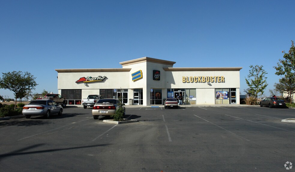 Primary Photo Of 2320 Highway 46, Wasco Freestanding For Lease