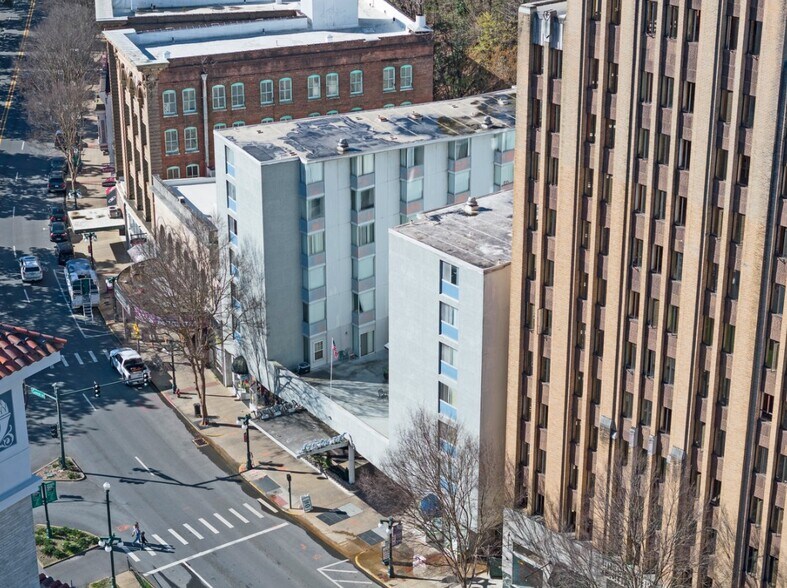 More Photos Of 240 Central Ave, Hot Springs Apartments For Sale
